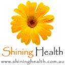 Shining Health Online Health Store logo